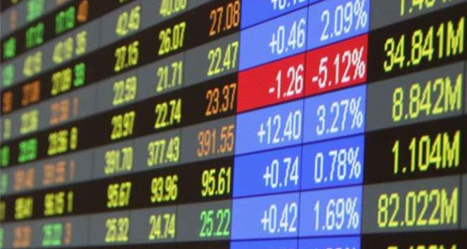 Borsa haftanın ilk gününü yükselişle tamamladı