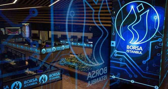 Borsa haftayı yükselişle tamamladı