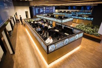 Borsa İstanbul, Endekslerden İki Sıfır Atıyor
