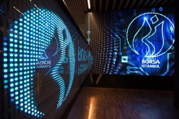 Borsa Yılın İlk İş Gününü Rekorla Tamamladı
