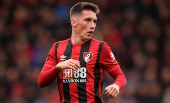 Bournemouth, Harry Wilson’In Sözleşmesini Uzattı
