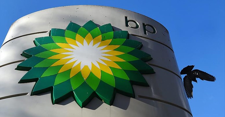 BP rekor cezayı ödeyecek