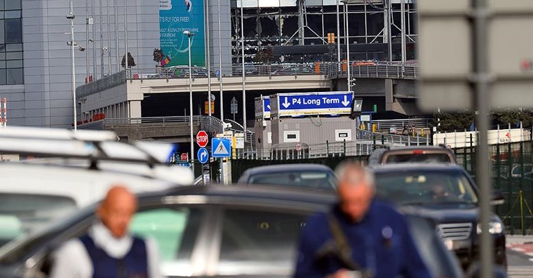 Brüksel'deki terör saldırılarının detayları