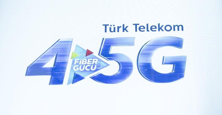 BTK'dan A'dan Z'ye 4,5G kitapçığı