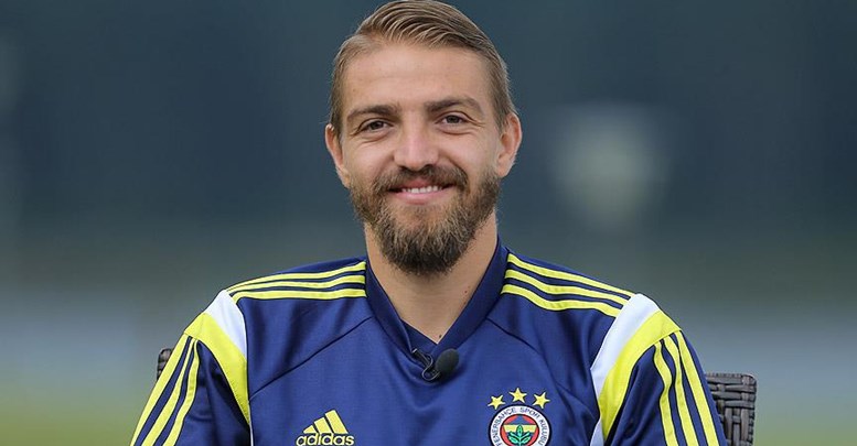 Caner Erkin Fenerbahçe camiasından özür diledi