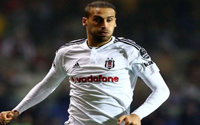 Cenk Tosun evleniyor