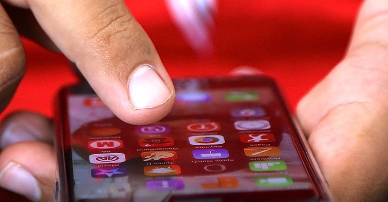 Cep telefonuyla alışveriş arttı