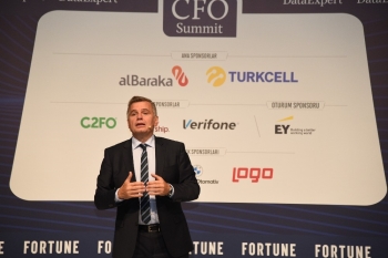 Cfo Summit 2020’Nin Odağındaki Tek Soru; ‘Büyük Salgın İş Dünyasını Nasıl Dönüştürdü?’
