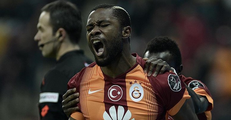 Chedjou'dan çıkan haberlere tepki