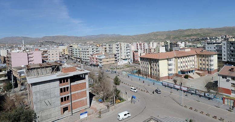 Cizre ve Silopi'de sokağa çıkma yasağına yeni düzenleme