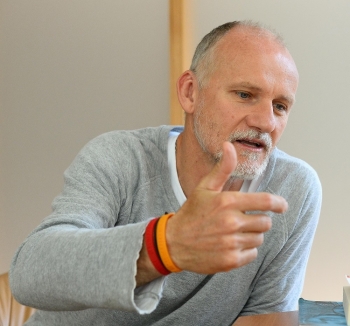 Claudio Taffarel: "Türkiye Artık Uefa Kupası’Nı Şampiyonluğunu Ve Dünya Üçüncülüğünü Unutmalı"
