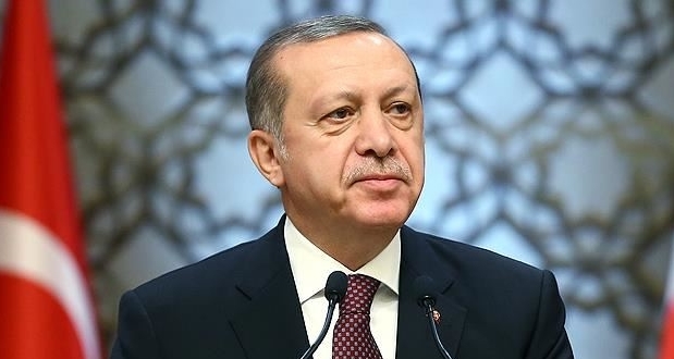 Cumhurbaşkanı Recep Tayyip Erdoğan, "Yeni Eğitim-Öğretim Yılı Önümüzdeki Eylül Ayında Başlayacak" Dedi.