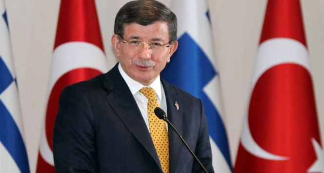 Davutoğlu: 'Fenerbahçe hakeme yenildi'