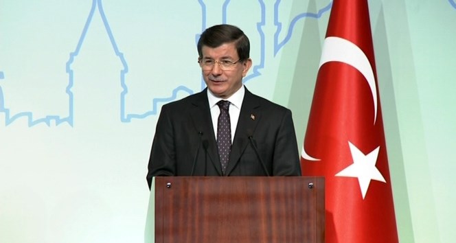 Davutoğlu: 'Umarım bu teklifimize ’hayır’ demezler'