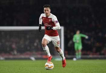 Dc United’In Gözü Mesut Özil’De
