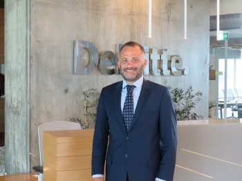 Deloitte Türkiye’De Yeni Liderler
