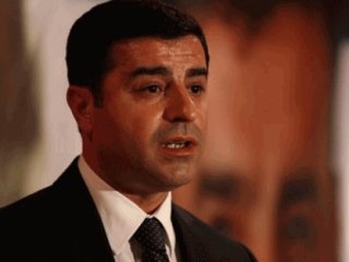 Demirtaş ve Yüksekdağ'dan flaş hamle!