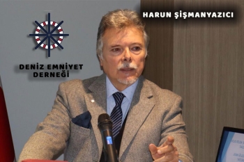 Deniz Emniyet Derneği: "Denizcilerin Ruh Sağlığı Tehdit Altında"
