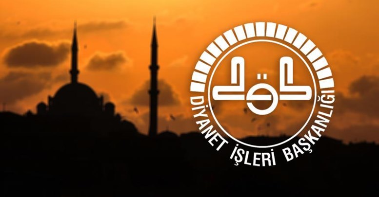 Diyanet'ten Meclis'e 'aile' raporu