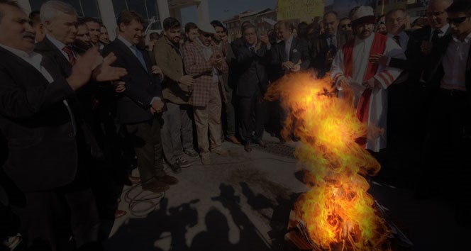 Diyarbakır Valiliği'nden Nevruz kararı