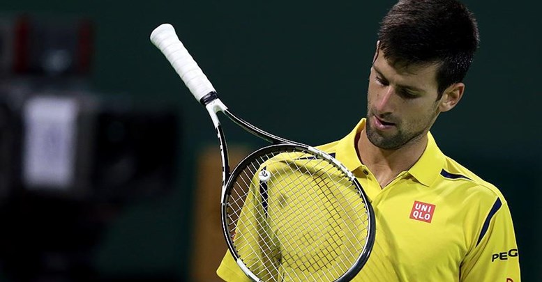 Djokovic'ten özür