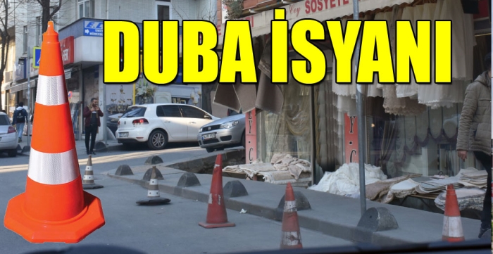 Duba İsyanı