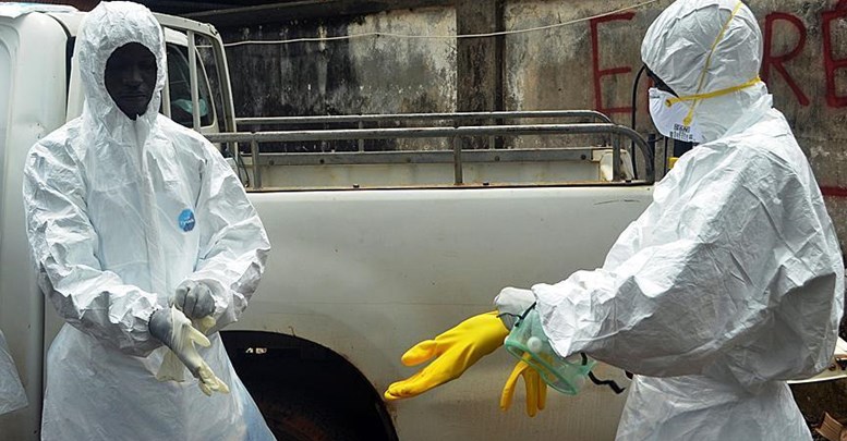 Ebola virüsü küresel acil durum kategorisinden çıkarıldı