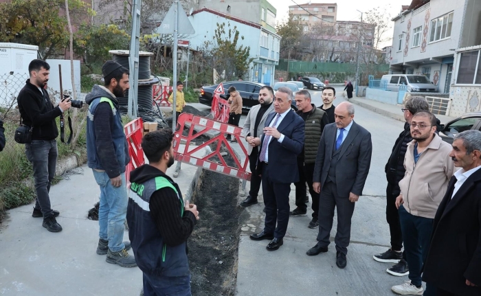 Elektrik Kesintileri Tarihe Karışıyor