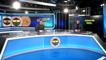 Emre Belözoğlu: "Hocamıza Ve Takımımıza Güveniyoruz"
