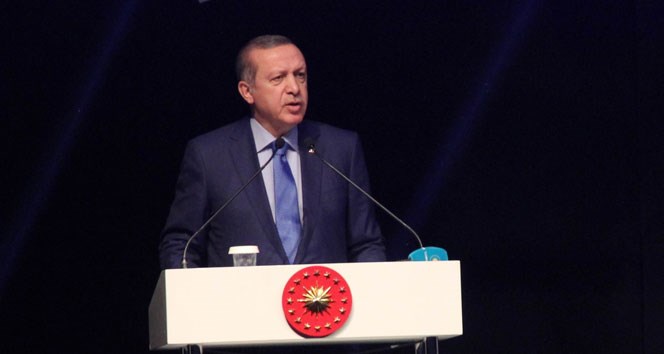 Erdoğan'dan seferberlik çağrısı!