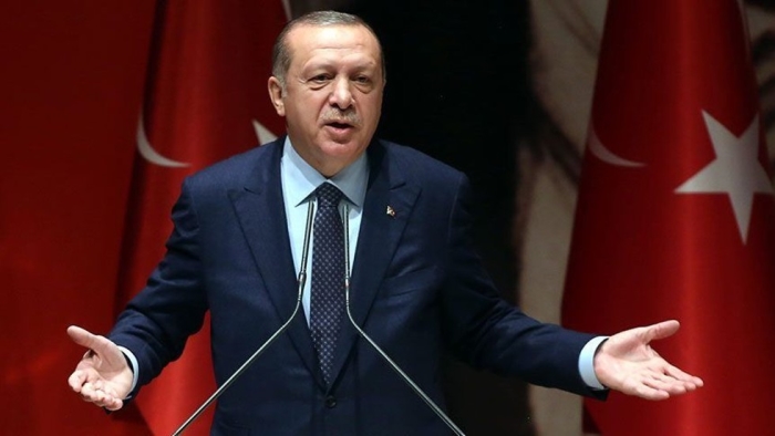 Erdoğan ile AK Parti arasında neden 10 puan fark var?