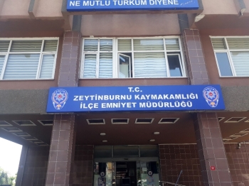 Eşine Kurşun Yağdıran Şahıs Adliyeye Sevk Edildi
