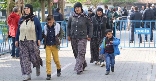 Faciayı yaşayan işçinin gözyaşları