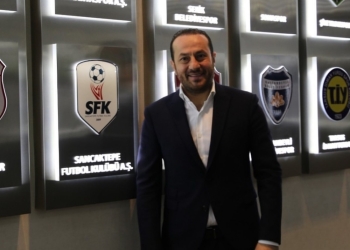 Fatih Kol: "Ligler Oynanmayacaksa, Tff 17 Milyon Lirayı Hesabıma Geçsin"
