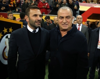 Fatih Terim: 3 - Okan Buruk: 2
