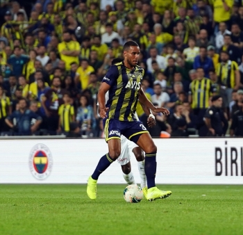 Fc Kopenhag’Da Hedef Zanka
