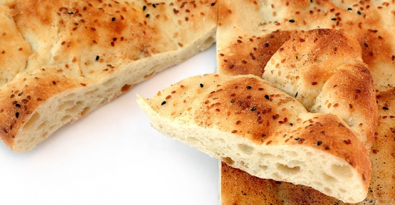 Ramazan pidesi fiyatları açıklandı