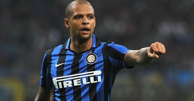 Felipe Melo’dan terör ve derbi mesajı