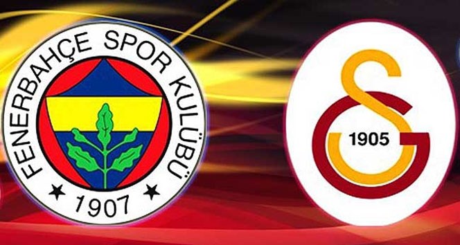 Fenerbahçe - Galatasaray derbisinin hakemi belli oldu