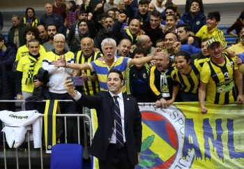 Fenerbahçe, Euroleague’De Çeyrek Finali Garantiledi
