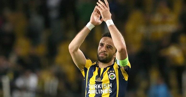 Fenerbahçe'den Gökhan Gönül açıklaması