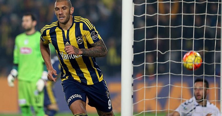 Fenerbahçe'den son 28 yılın en kötü gol performansı