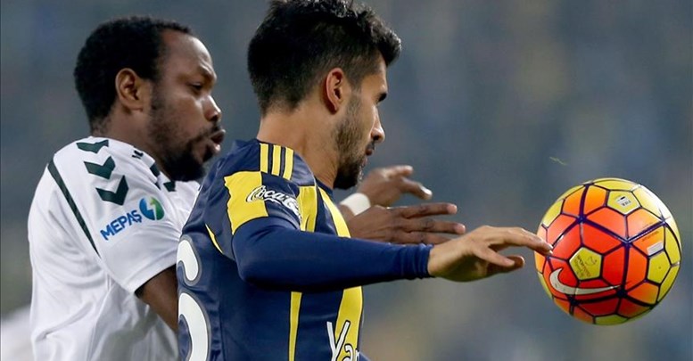 Fenerbahçe ile Torku Konyaspor 30. maça çıkıyor