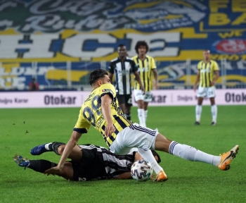 Fenerbahçe’Nin En Çok Gol Yediği Maç
