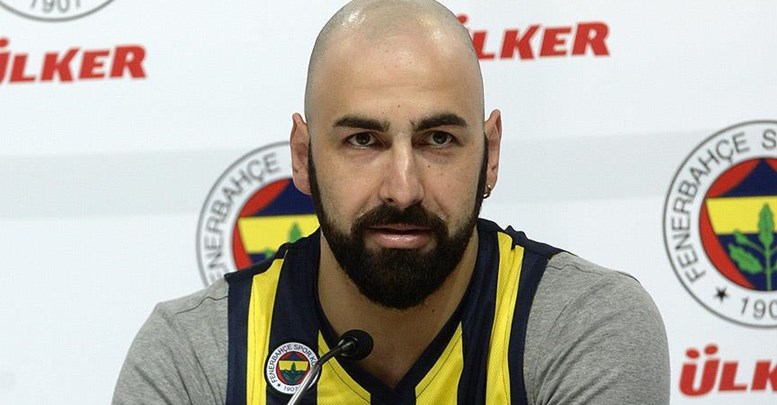 Fenerbahçeli basketbolcu Antic'den ABD polisine dava