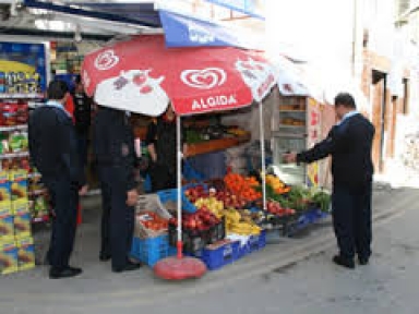 Belediye Yetkililerinin Bu Duruma Bir Çözüm Bulması Gerekli