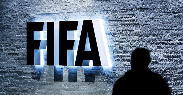 FIFA'dan Yunanistan Futbol Federasyonuna ültimatom