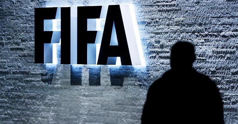 FIFA yetkilisinden rüşvet itirafı