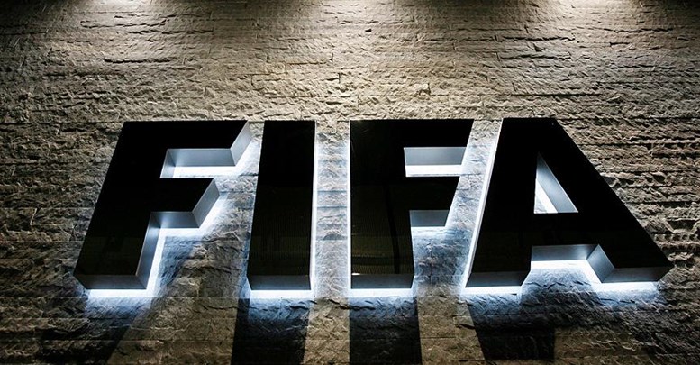 FIFA zarar ettiğini açıkladı