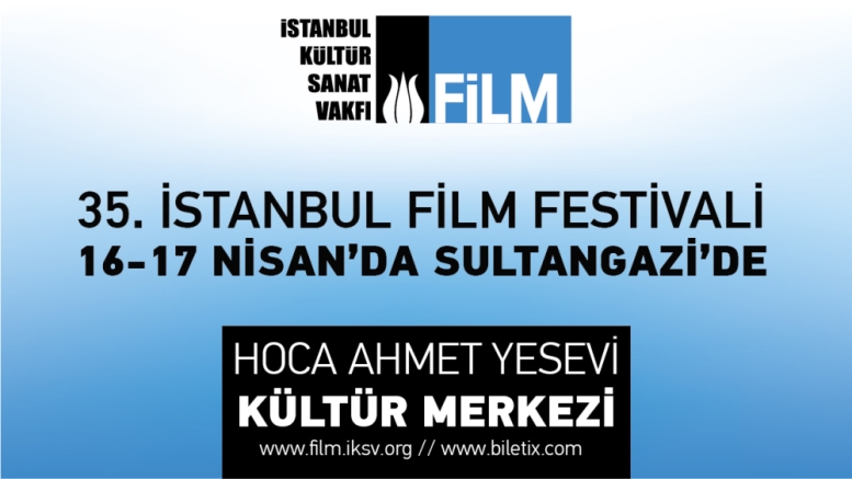 Film Festivali Sultangazililerle Buluşuyor 